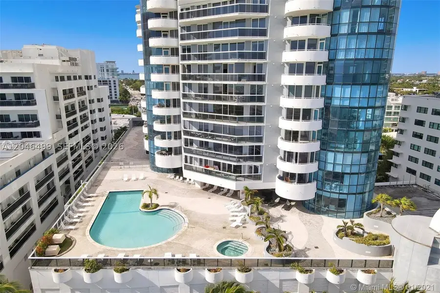 6301 Collins #807, Miami Beach, FL 33141 - #3