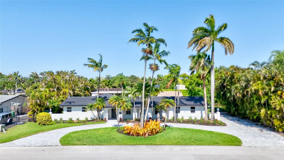 14675 SW 78th, Palmetto Bay, FL 33158 - #1