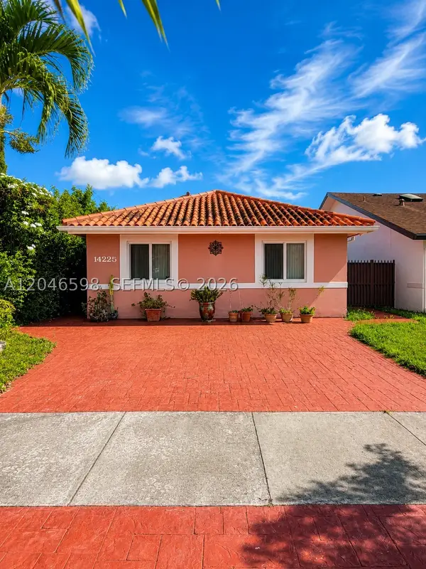 14225 SW 55th, Miami, FL 33175