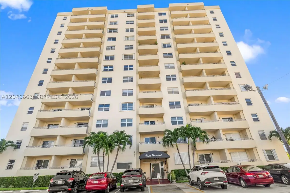 900 NE 18th #505, Fort Lauderdale, FL 33304 - #1