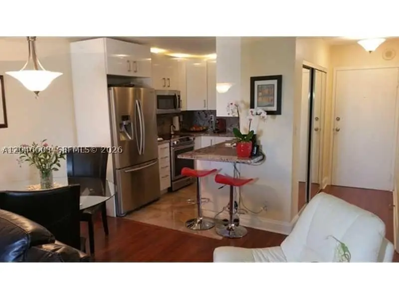 900 NE 18th #505, Fort Lauderdale, FL 33304 - #2