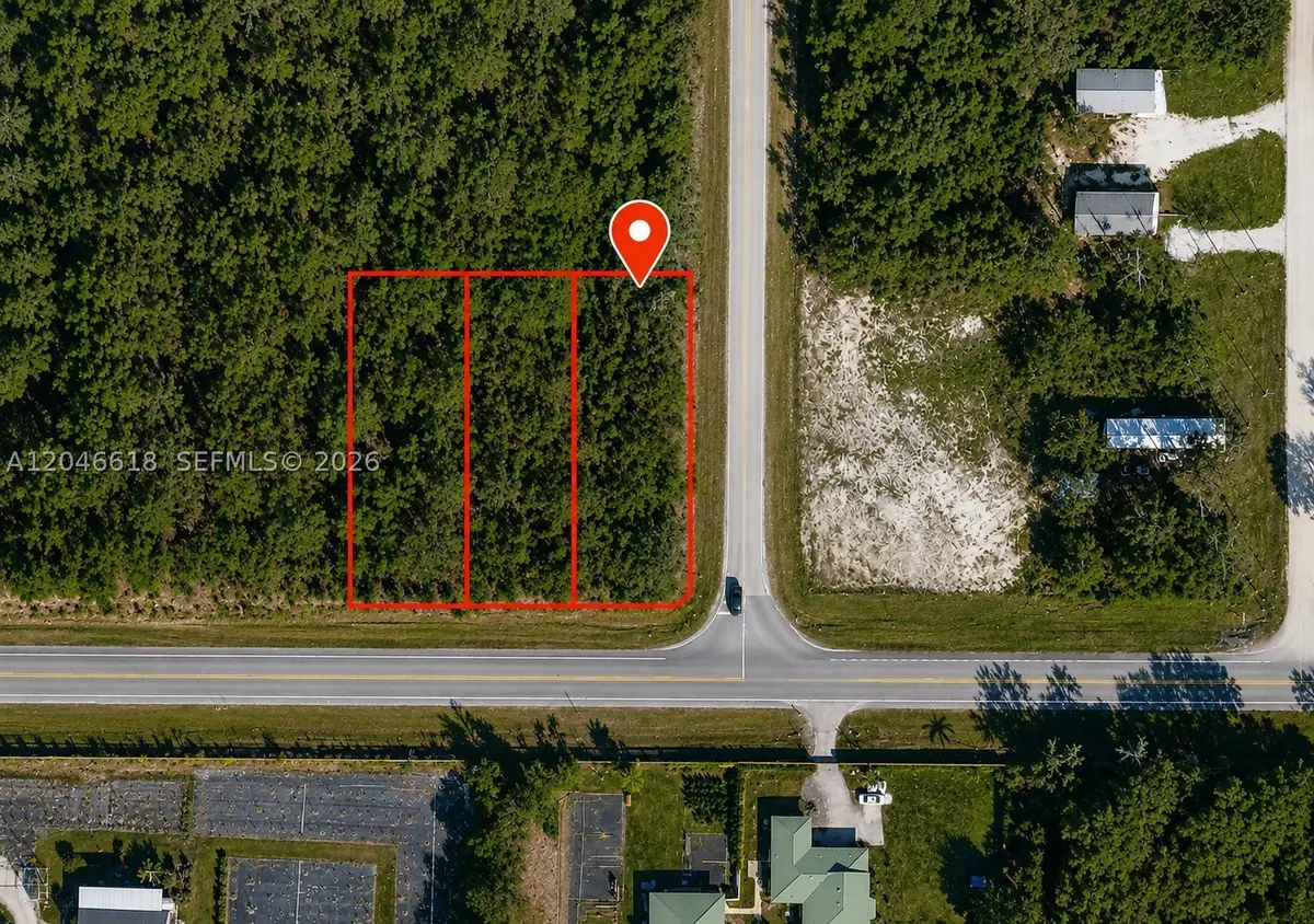 3202 Sr 66, Miami, FL 33185 - #1