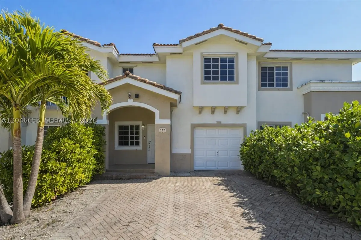 13958 SW 260th #107, Homestead, FL 33032 - #1