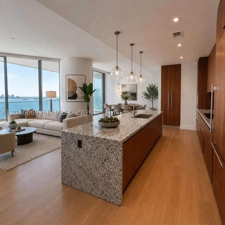 175 SE 25th #2804, Miami, FL 33129 - #2