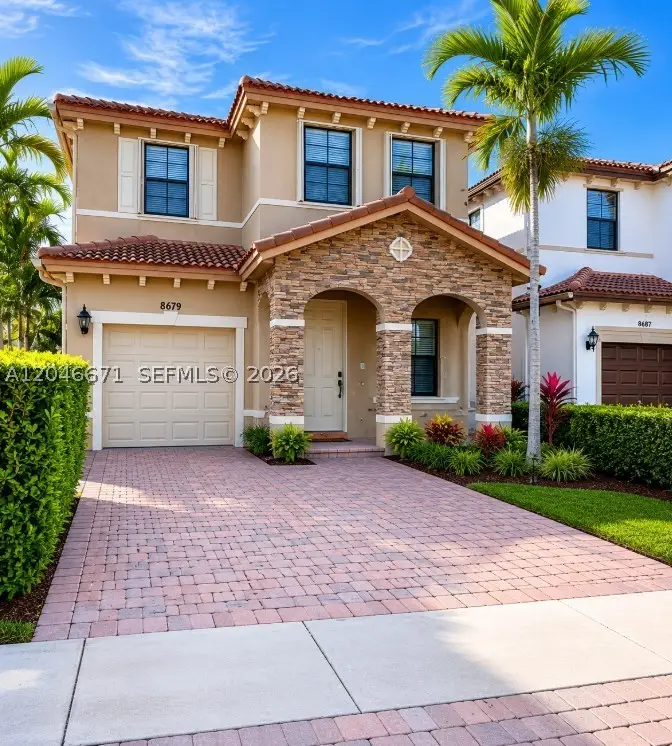 8879 SW 227th, Cutler Bay, FL 33190 - #1