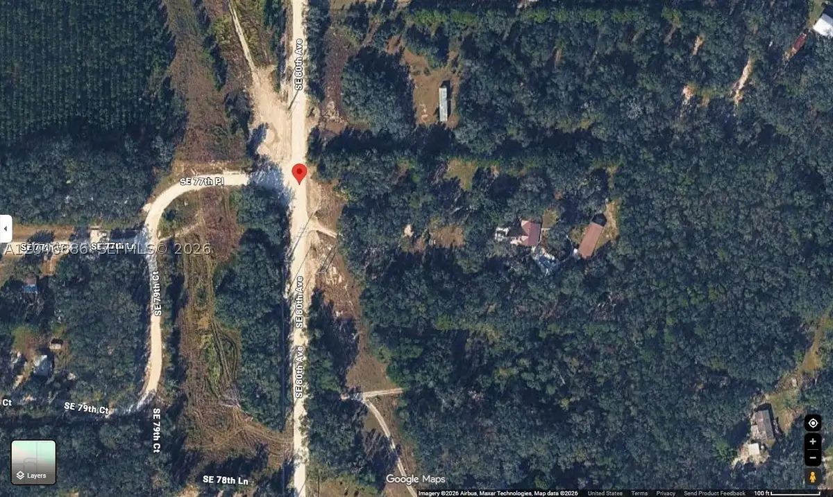 SE 80 AV SE 77, Other Fl City, FL 32693 - #1