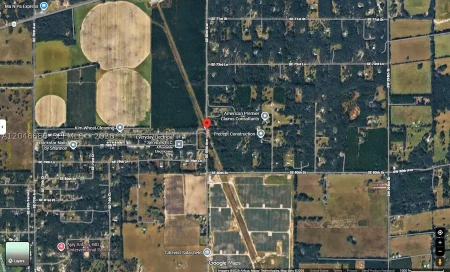 SE 80 AV SE 77, Other Fl City, FL 32693 - #3