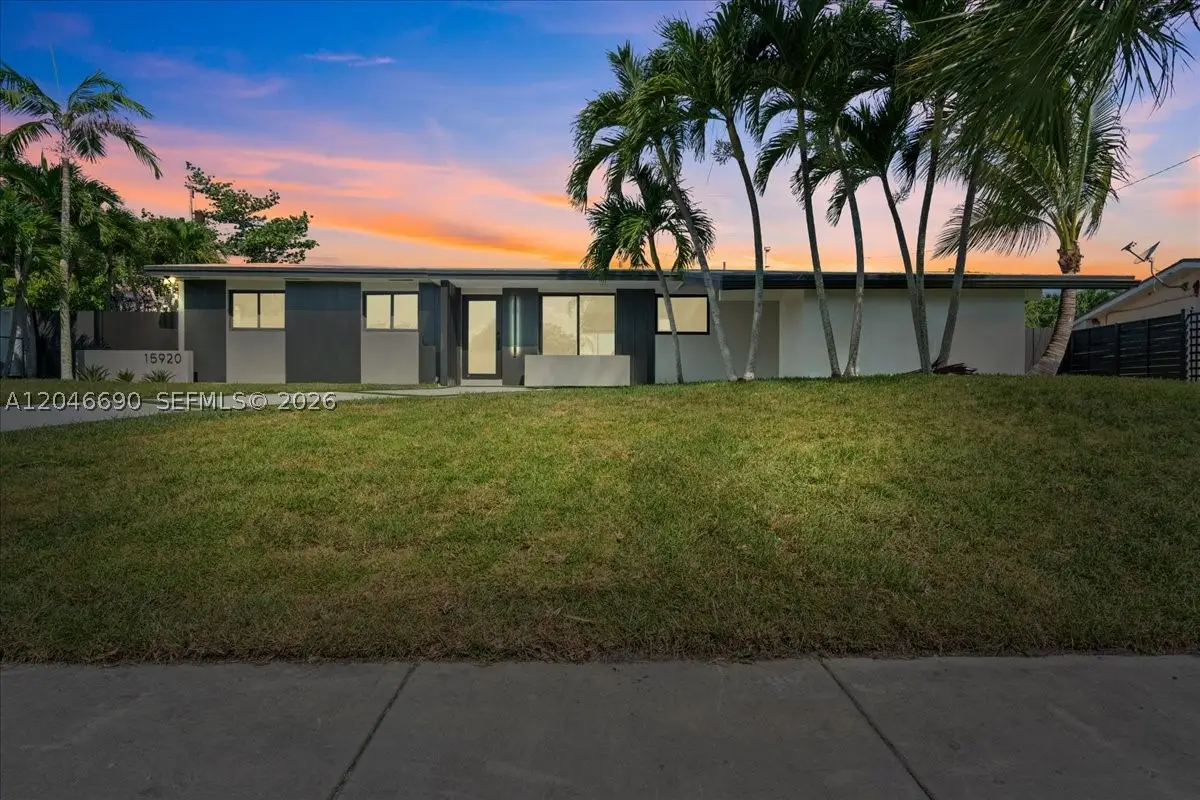 15920 SW 105th, Miami, FL 33157 - #1