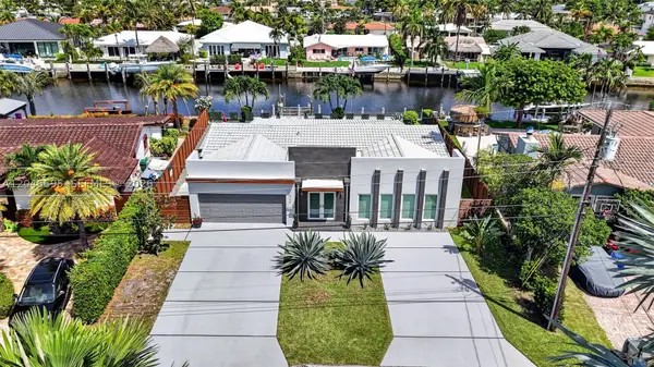 966 SE 9th, Pompano Beach, FL 33060