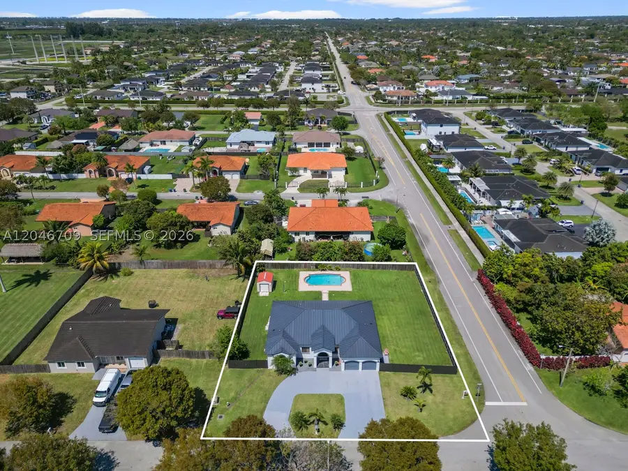 13205 SW 218th, Miami, FL 33170 - #2