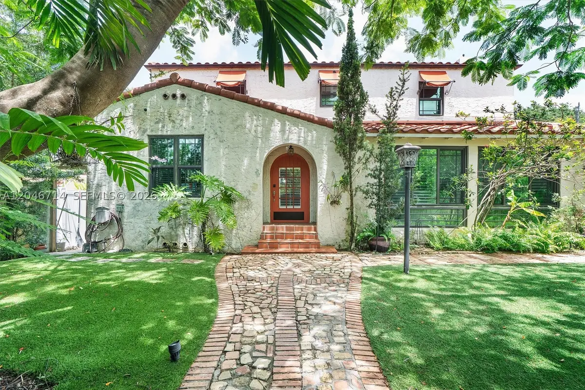 8276 E Dixie, Miami, FL 33138 - #1