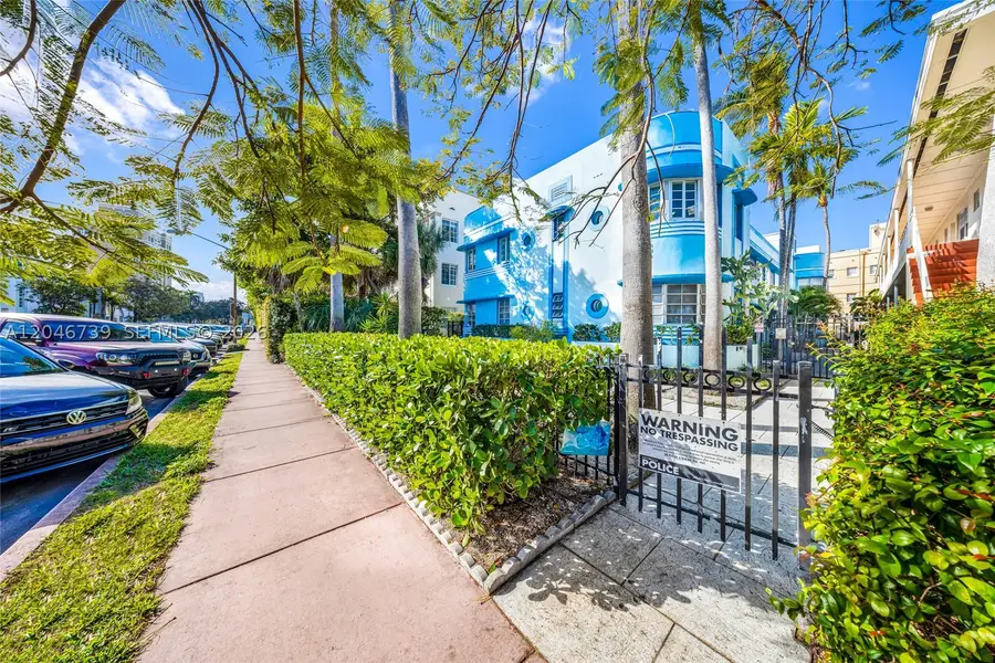 1250 Drexel #8, Miami Beach, FL 33139 - #2