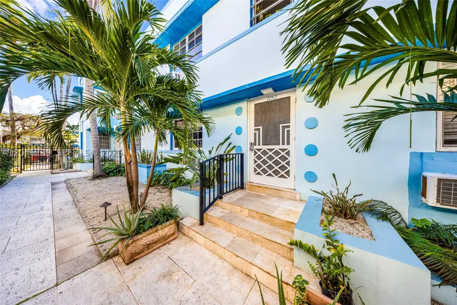 1250 Drexel #8, Miami Beach, FL 33139 - #3