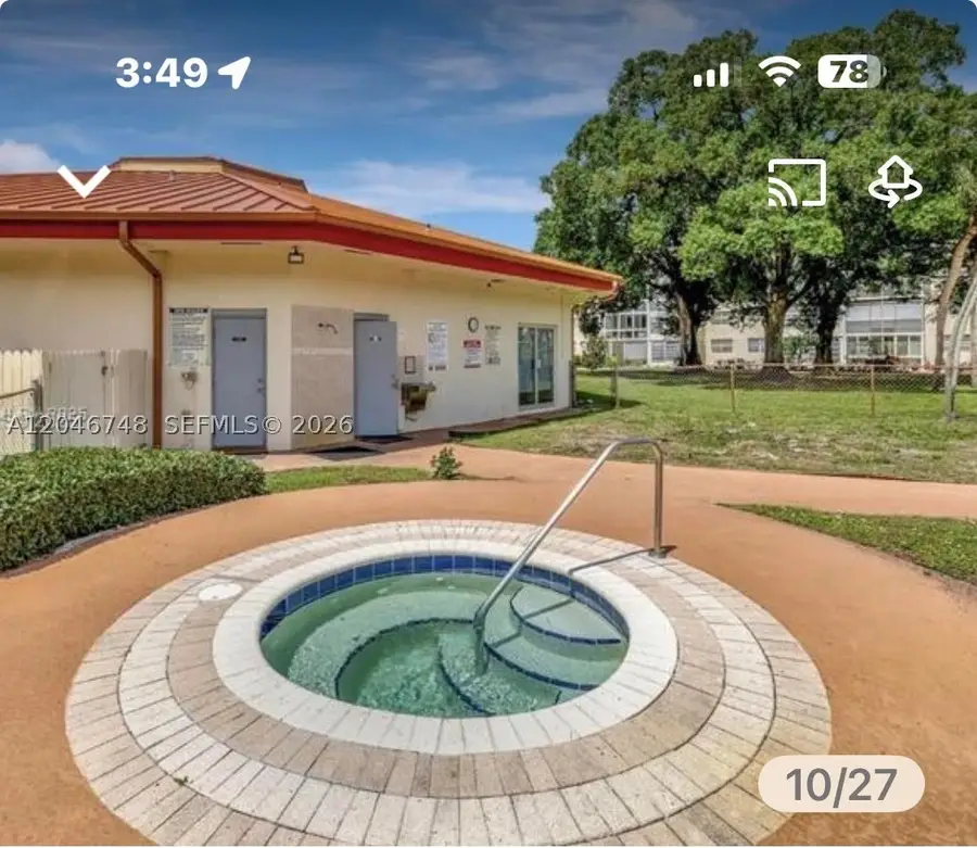 3001 NW 48th #444, Lauderdale Lakes, FL 33313 - #3