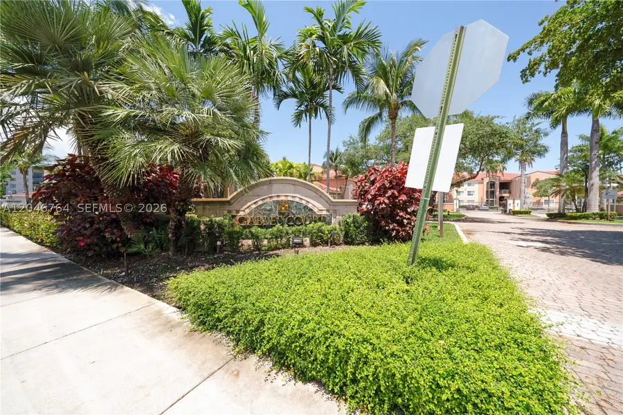 6851 SW 44th #208, Miami, FL 33155 - #2