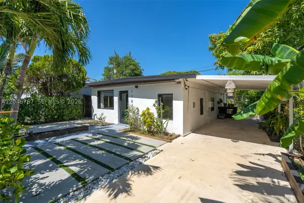 13625 NE 20th, North Miami Beach, FL 33181