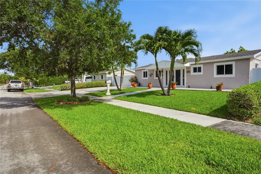 10451 SW 201st, Cutler Bay, FL 33189 - #2