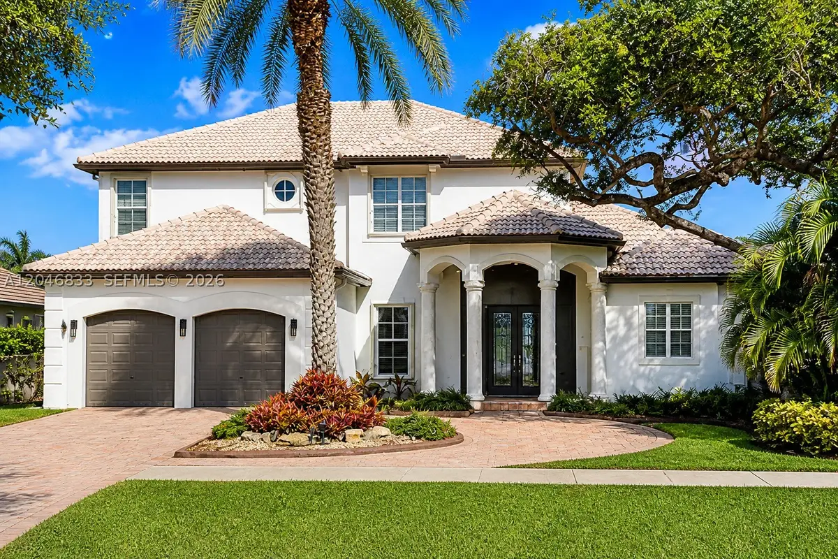 3683 W Lakes Estates, Davie, FL 33328 - #1