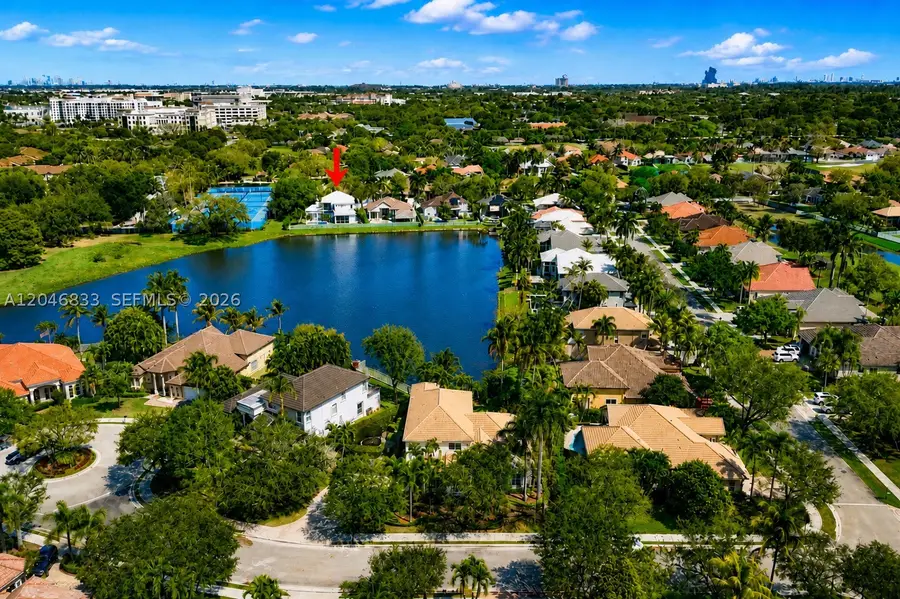 3683 W Lakes Estates, Davie, FL 33328 - #3