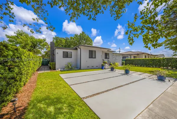 6541 SW 18th, West Miami, FL 33155