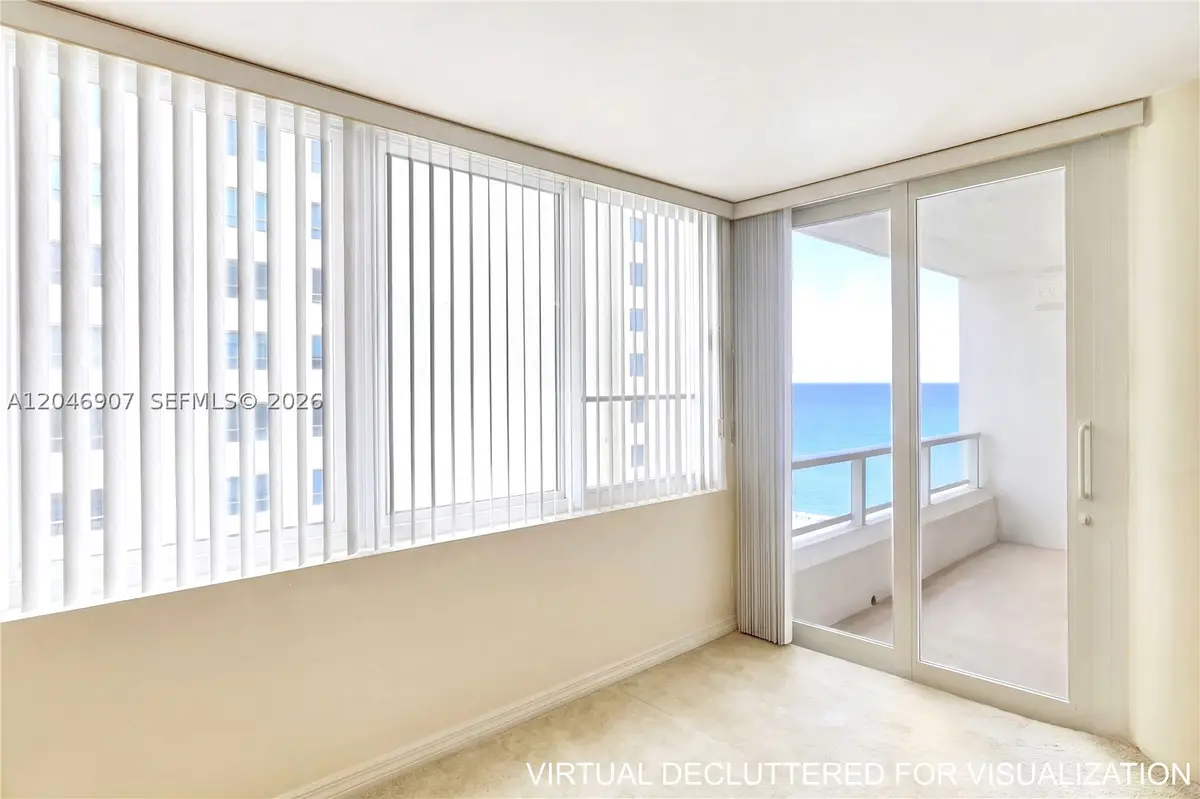 5005 Collins #1224, Miami Beach, FL 33140 - #1