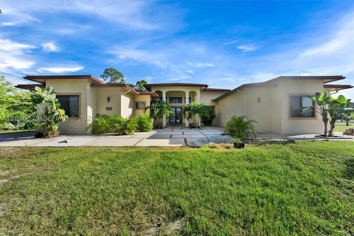 13085 N 78th Pl N, The Acreage, FL 33412 - #1