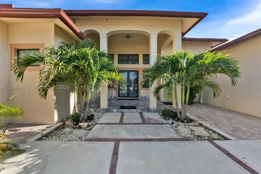 13085 N 78th Pl N, The Acreage, FL 33412 - #3