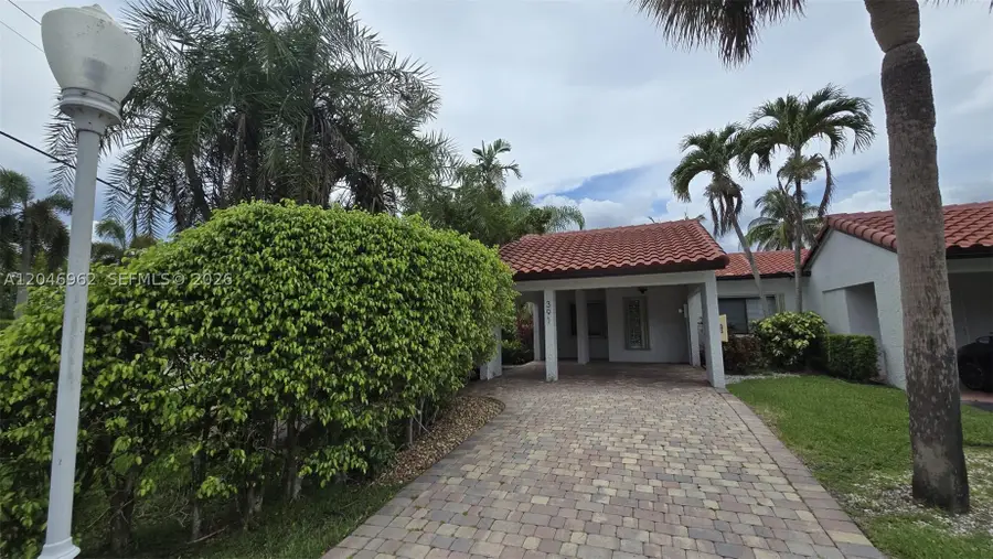 391 Ivy #1, Weston, FL 33326 - #2
