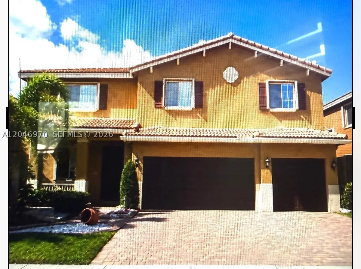 20530 NW 9th, Miami, FL 33169 - #1