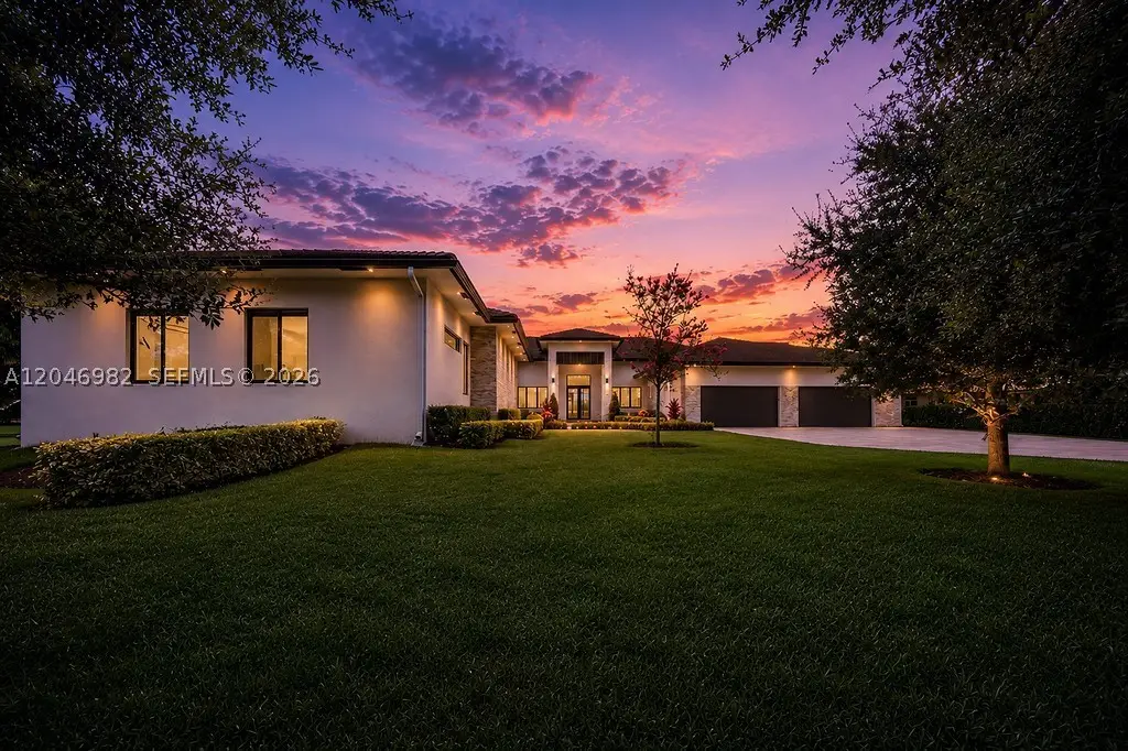 11861 NW 9th, Plantation, FL 33325 - #1