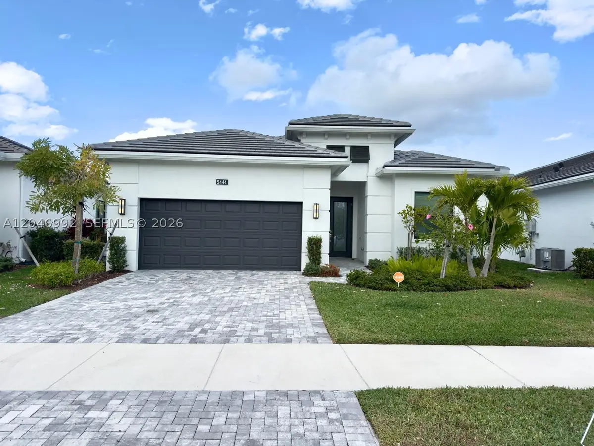 5444 SW Saint Armands, Westlake, FL 33470 - #1