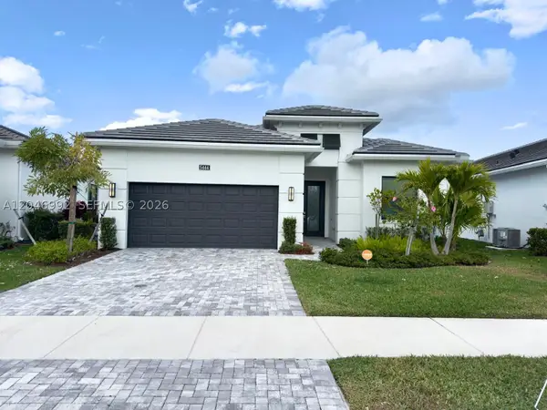 5444 SW Saint Armands, Westlake, FL 33470