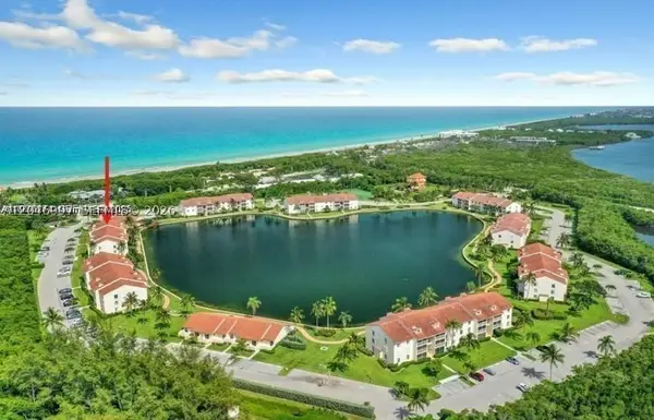 4484 NE Ocean #A3, Hutchinson Island, FL 34957