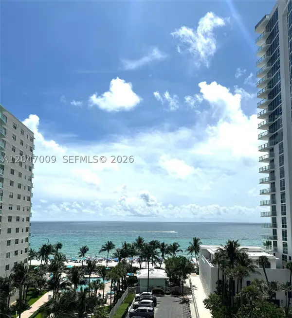 3901 S Ocean #7O, Hollywood, FL 33019