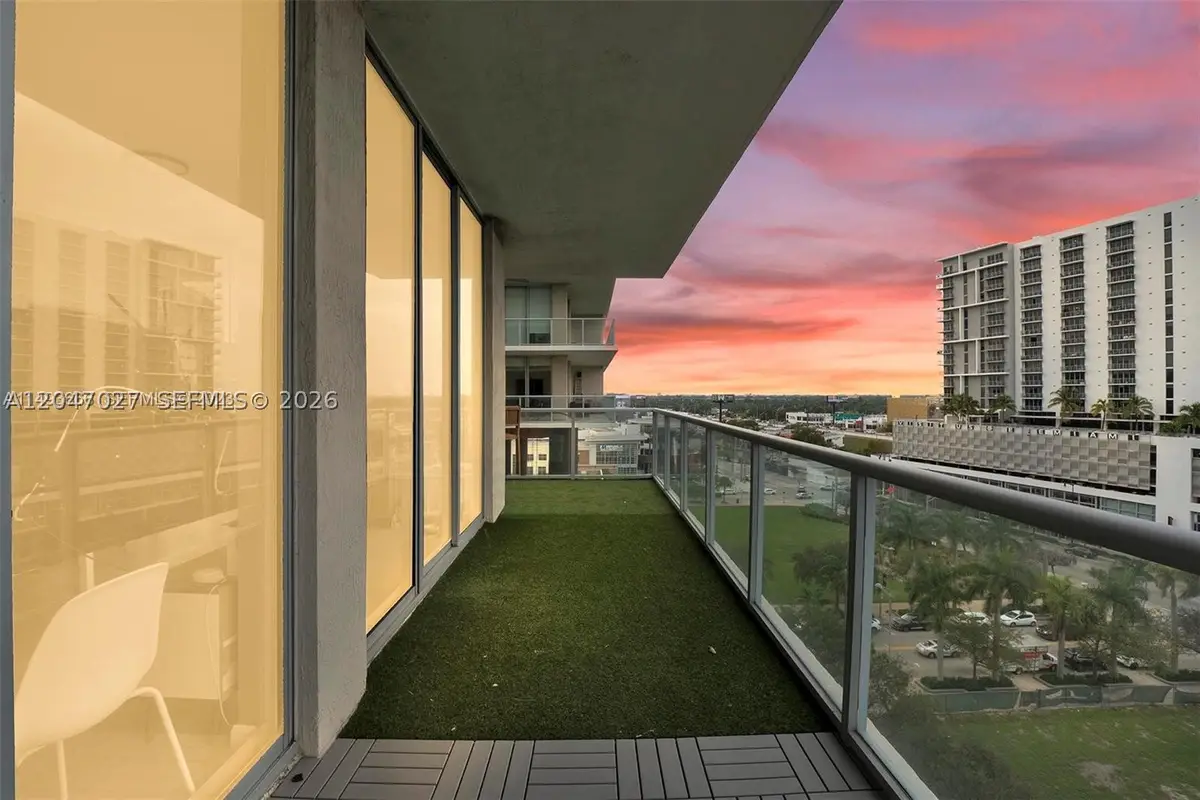 3470 E Coast #H0904, Miami, FL 33137 - #1