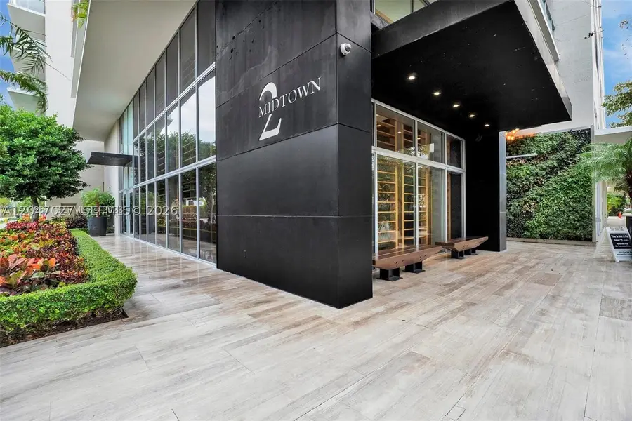 3470 E Coast #H0904, Miami, FL 33137 - #2