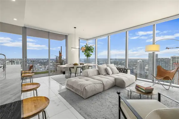 700 NE 26th #5006, Miami, FL 33137