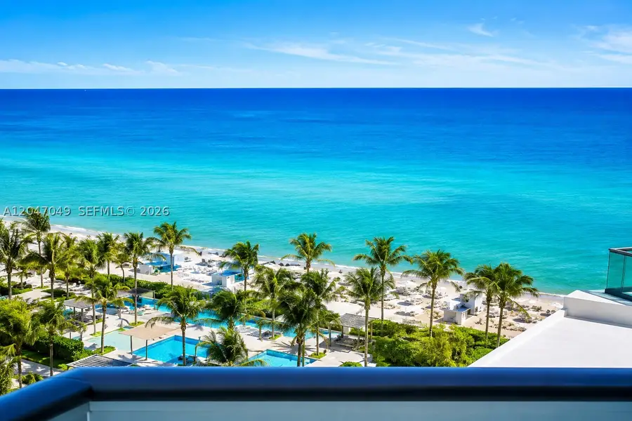 4001 S Ocean #11M, Hollywood, FL 33019 - #2