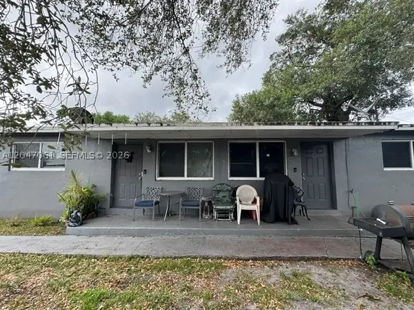 6351 Hayes, Hollywood, FL 33024