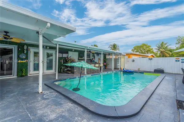 7630 Plantation, Miramar, FL 33023
