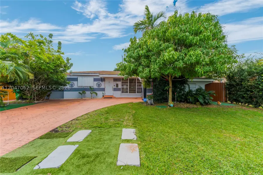 7630 Plantation, Miramar, FL 33023 - #2