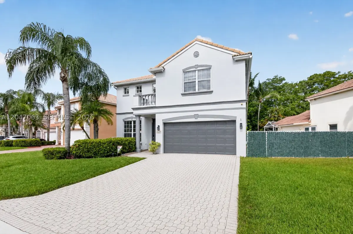 21209 Via Ventura, Boca Raton, FL 33433 - #1
