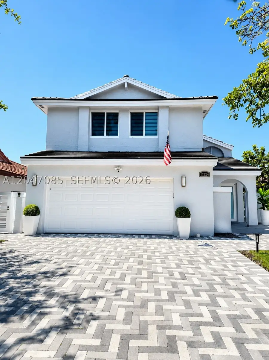 17324 NW 63rd, Hialeah, FL 33015 - #2