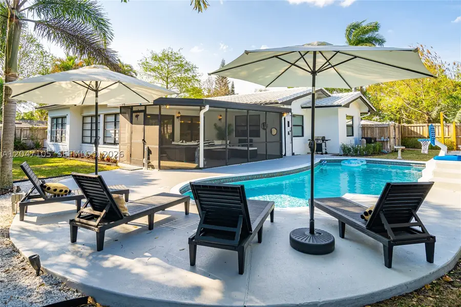 714 NE 2nd, Pompano Beach, FL 33060 - #2