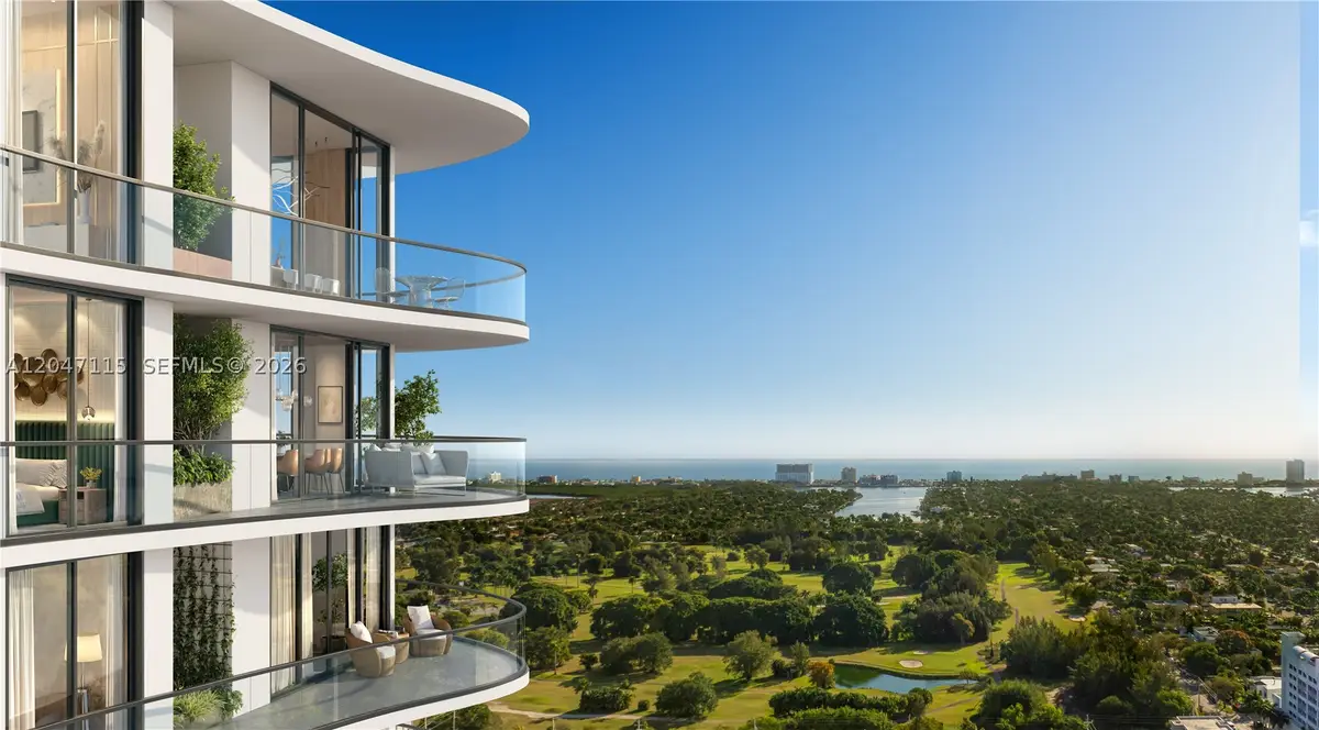 1817 Taylor #1708, Hollywood, FL 33020 - #1