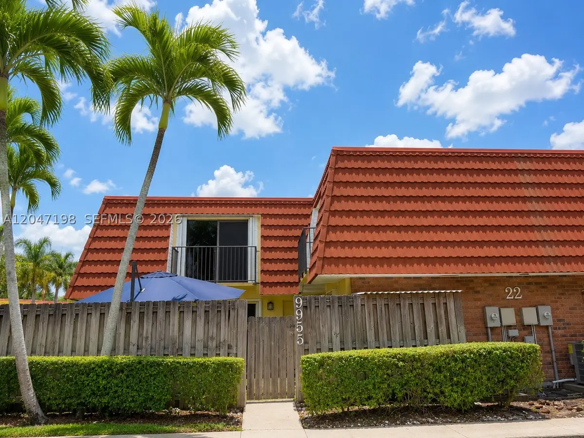 9955 NW 6th, Plantation, FL 33324 - #1