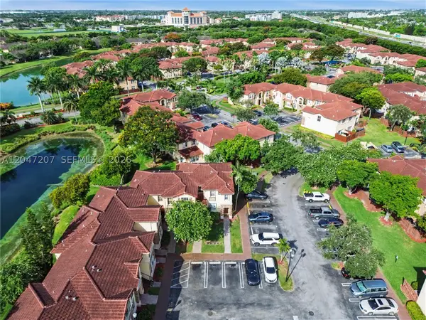 1555 NE 33rd #112-2, Homestead, FL 33033