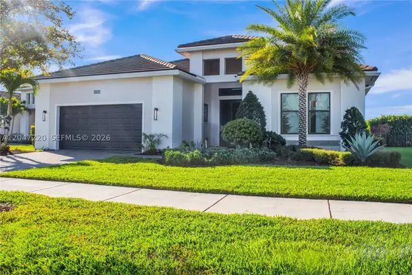 15750 Longboat Key, Westlake, FL 33470
