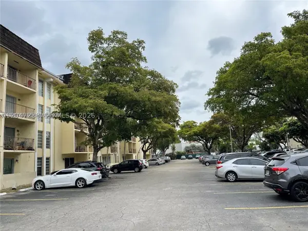 12035 NE 2nd #A209, North Miami, FL 33161