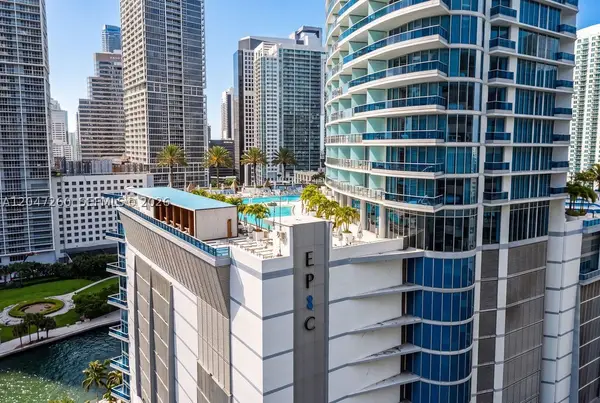 200 Biscayne Boulevard #5110, Miami, FL 33131